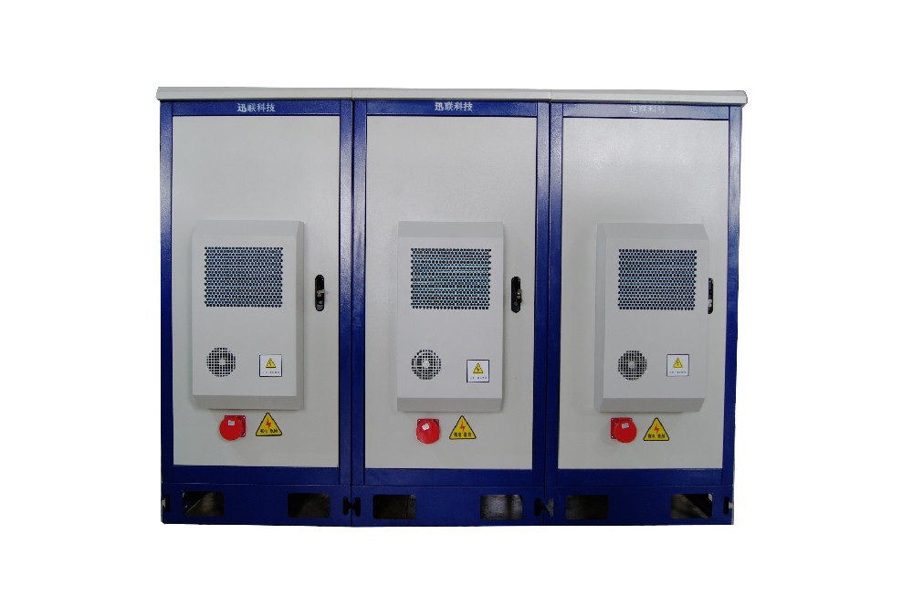 5G戶外大功率機柜